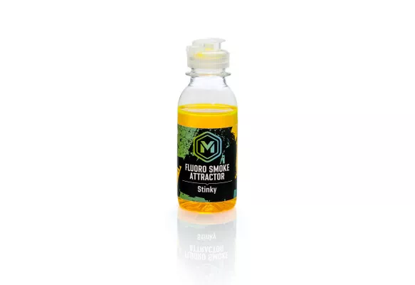 Rapid Fluoro Smoke - Stinky (100ml)
