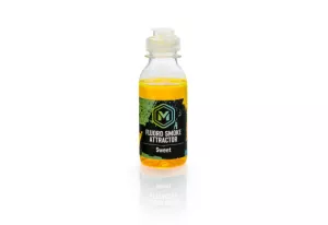 Rapid Fluoro Smoke - Sweet (100ml)