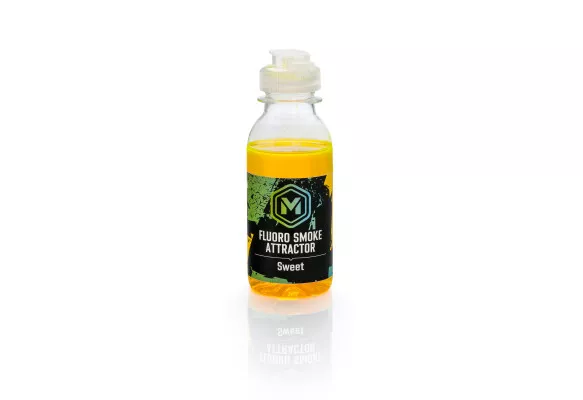 Rapid Fluoro Smoke - Sweet (100ml)