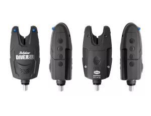 Signalizátor pre sadu DIVER 9V DELPHIN