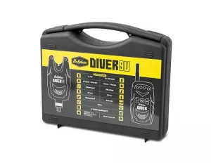 Signalizátor pre sadu DIVER 9V DELPHIN