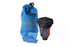 Thermacell MR-BP Kempingový odpuzovač