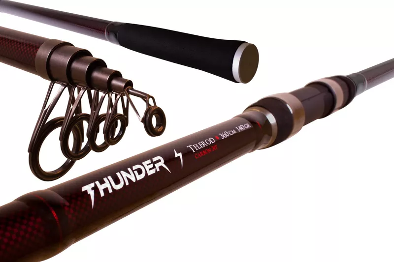 THUNDER TELEROD DELPHIN