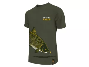 Tričko Delphin Catch me! AMUR | M, XL, XXXL