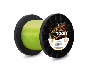 Vlasec Delphin JAPAN Origin / Fluo žltá