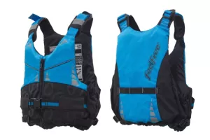 Záchranná vesta ADVANCED modrá