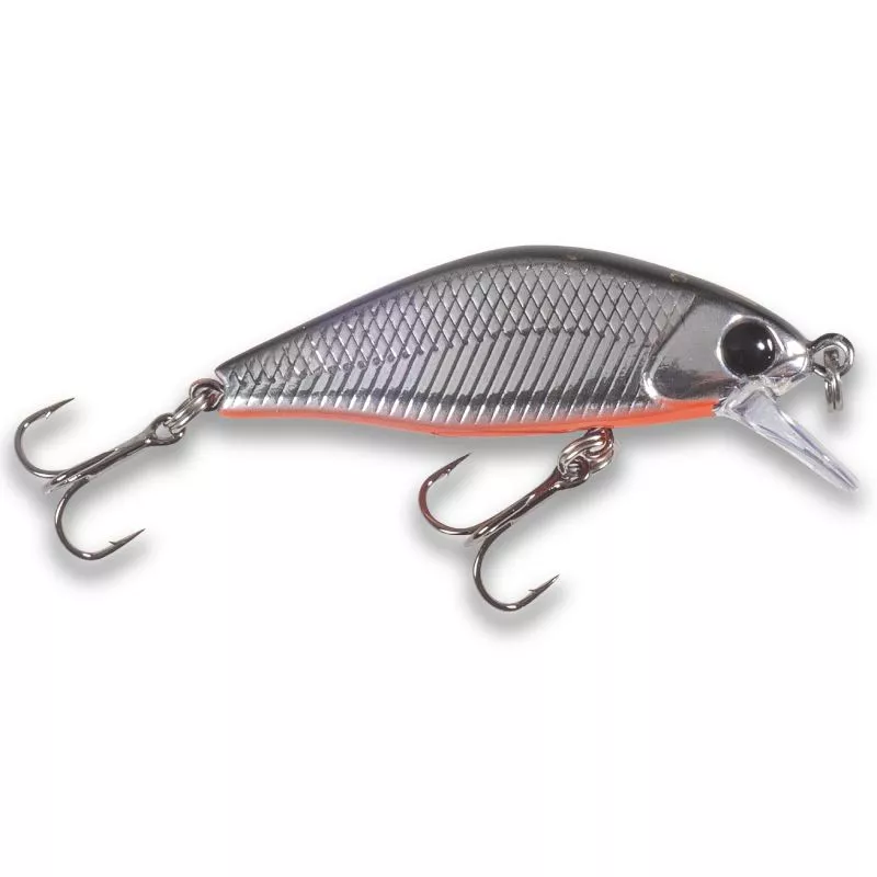 Doiyo wobler Yuragu 44, 4,4cm 4,2g SHA Saenger