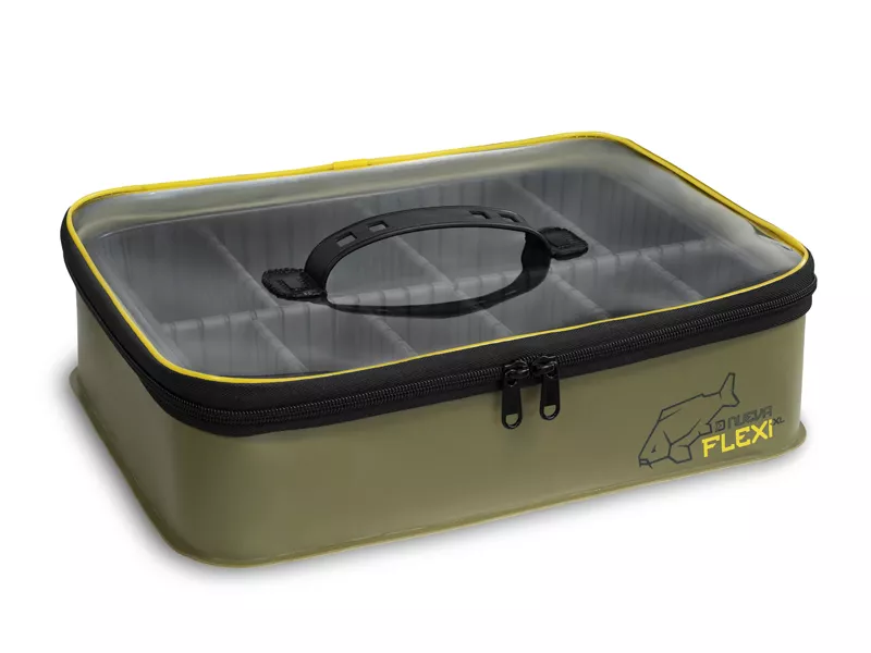 EVA organizér Delphin NuEVA FLEXI