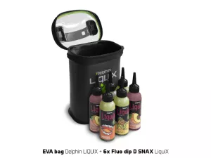 EVA taška Delphin LIQUIX