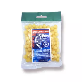 Extrudy, extrudy dipované