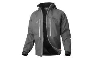 Geoff Anderson bunda Dozer light černá 4XL