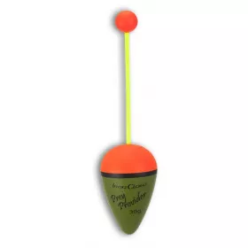 Iron Claw splávek Prey Provider Toller 30 g