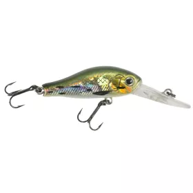 Iron Claw ¨wobler Apace C35 IMF 2,5 g vzor BB