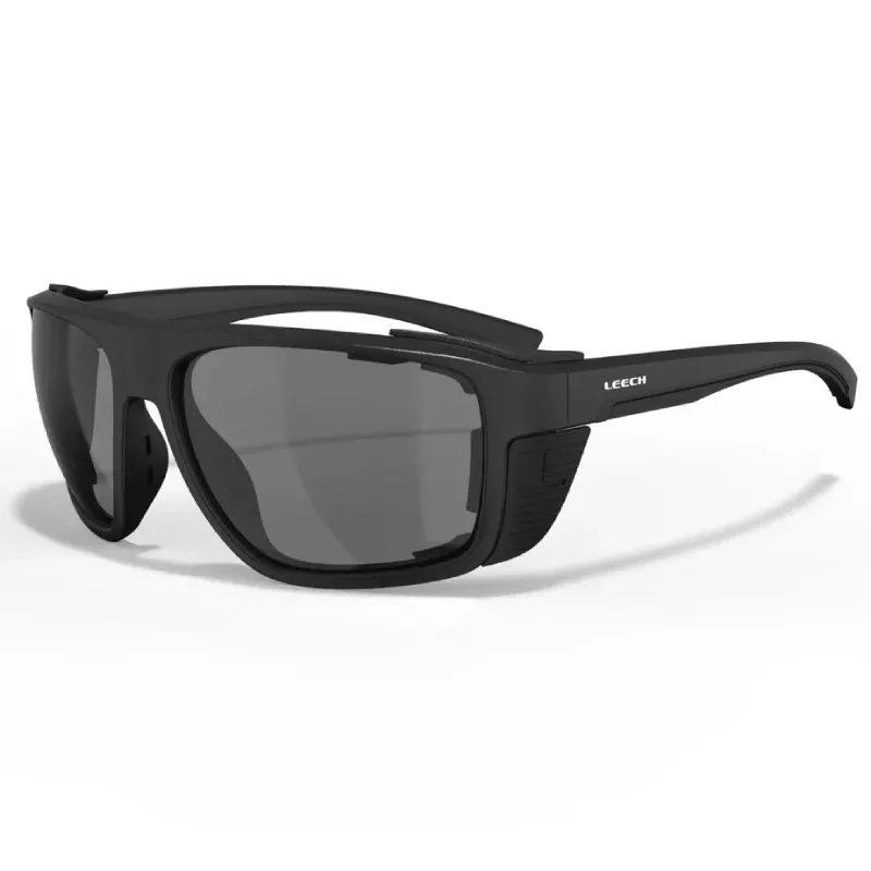 Leech sluneční brýle X FishPro PC-SL-Black Saenger