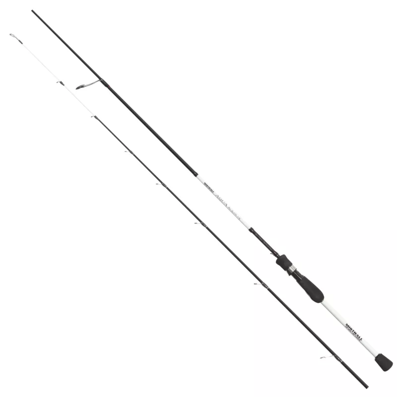 Mistrall prut Aqua Micro Jig Spin 2,13m 3-10g