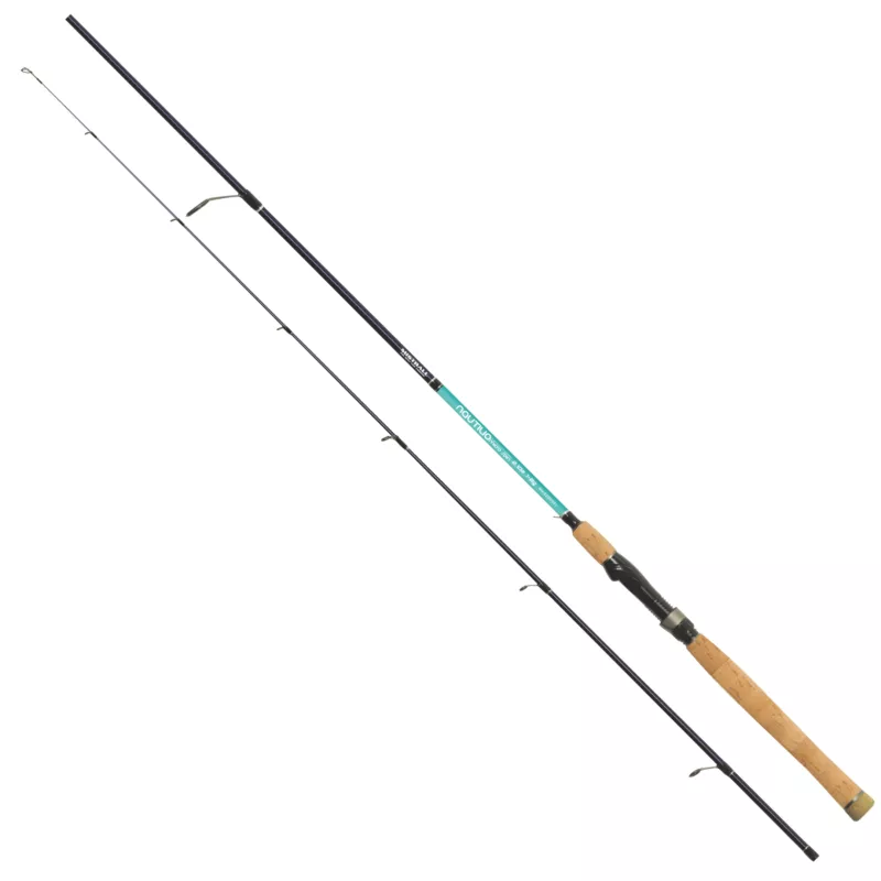 Mistrall prut Nautilio Micro Spin 2,10m 1-8g