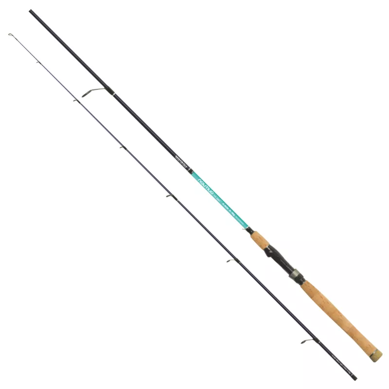 Mistrall prut Nautilio RX Spin 2,40m 5-18g