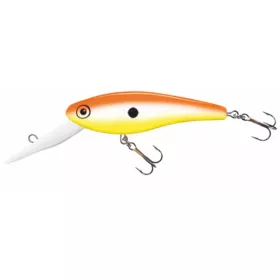 Mistrall wobler Attacker Diver 4cm vzor 348