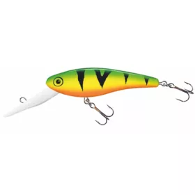 Mistrall wobler Attacker Diver 6cm vzor 350