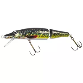 Mistrall wobler Fox Jointed Floater 13cm vzor 106