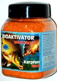 Posilovač Bioaktivátor Stil