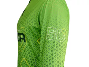 Tričko s kapucňou Delphin UV ARMOR 50+