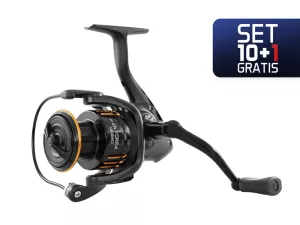 10+1 - Delphin FireX 6T | veľ. 5000, veľ. 6000