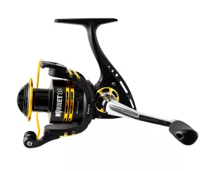 10+1 - Delphin HORNET 60 / 3+1