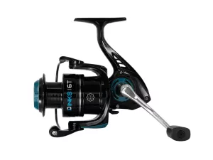 10+1 - Delphin INKS 2T
