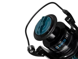 10+1 - Delphin INKS 2T