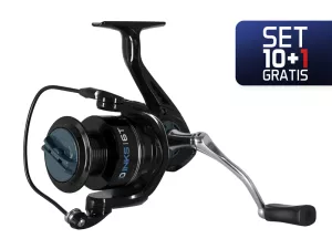 10+1 - Delphin INKS 2T