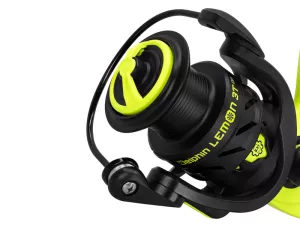 10+1 - Delphin LEMON 6T
