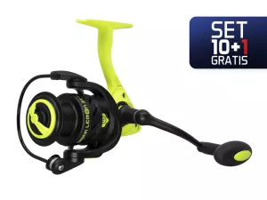 10+1 - Delphin LEMON 6T | veľ.3000, veľ.4000, veľ.5000, veľ.6000