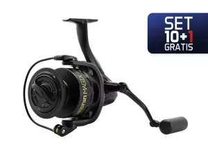 10+1 - Delphin MAGIX 6T DP | veľ. 6000