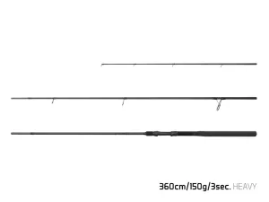 10+1 - Delphin MAGMA REAXE 30T
