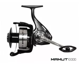10+1 - Delphin MAMUT 12000