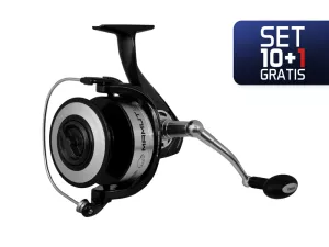 10+1 - Delphin MAMUT 12000 | 12000