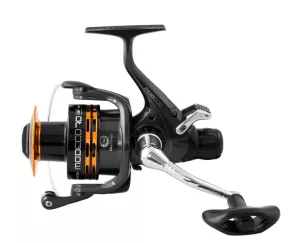 10+1 - Delphin MODECO Carp