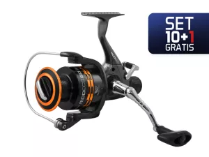 10+1 - Delphin MODECO Carp | veľ.70