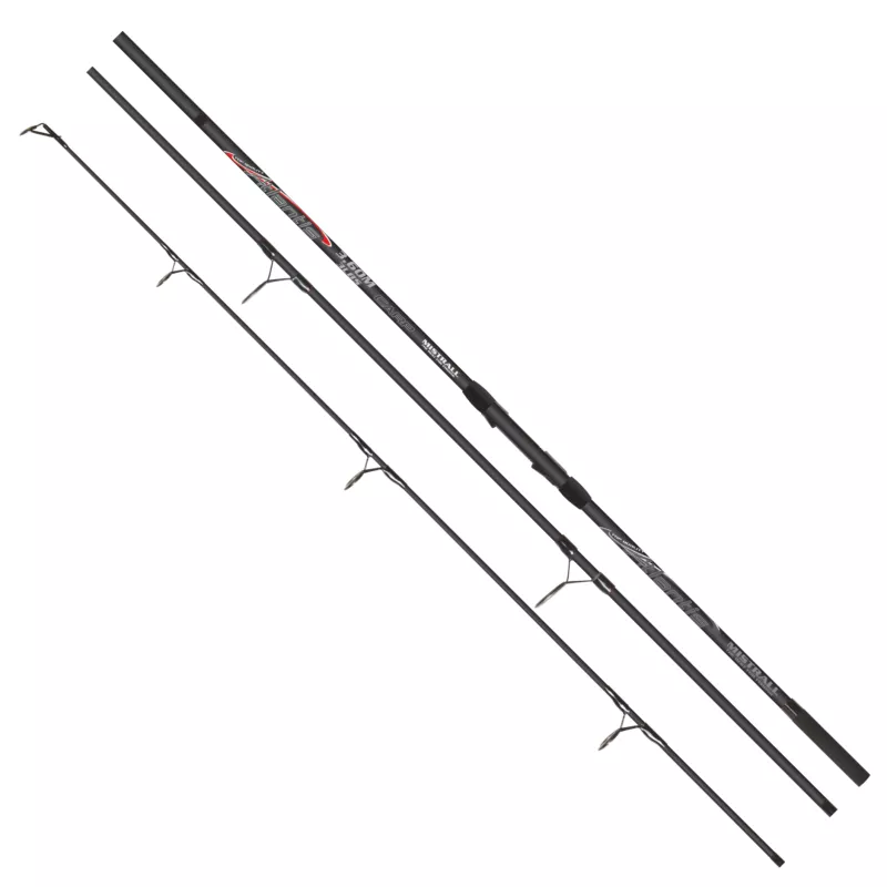 Mistrall prut Atlantis Carp 3,90m 3lbs