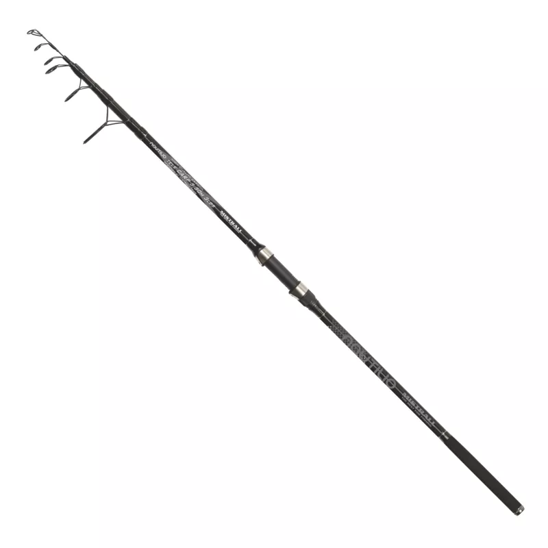 Mistrall prut Nautilio Tele Carp 3,60m 3lbs