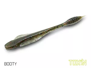 Umelá nástraha Delphin TOXIN Uvs / 8ks