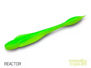 Umelá nástraha Delphin TOXIN Uvs / 8ks