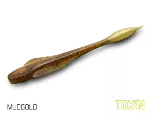 Umelá nástraha Delphin TOXIN Uvs / 8ks