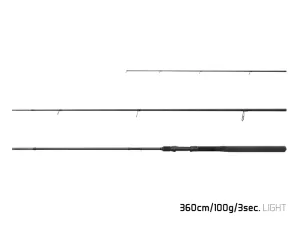 10+1 - Delphin MAGMA REAXE 30T