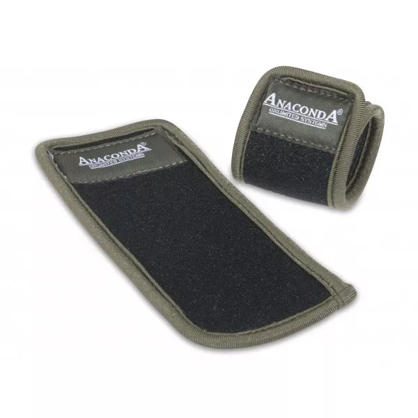 Anaconda suchý zip Rod Bands Saenger