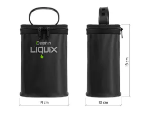 EVA taška Delphin LIQUIX