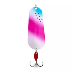 Iron Claw třpytka The Spoon 40 g vzor RB