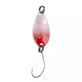 Iron Trout třpytka Gentle Spoon vzor WRR 1,3 g