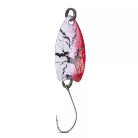 Iron Trout třpytka Zest Spoon vzor MGB 2,3 g